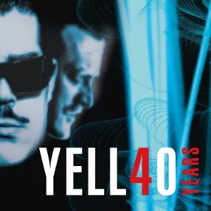 Yello 40 Years
