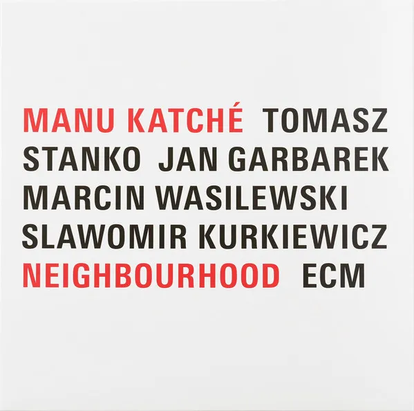 Neighbourhood (180g)