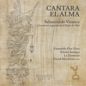 Cantara El Alma