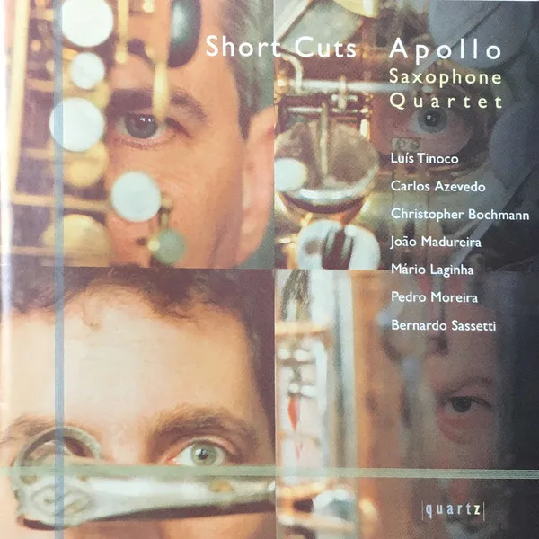 Short Cuts