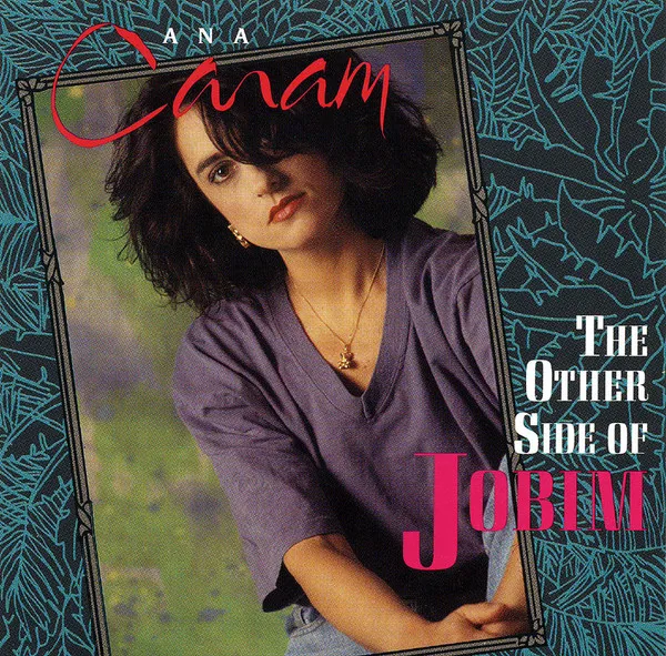 The Other Side Of Jobim