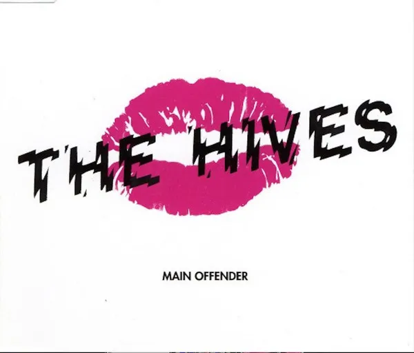 Main Offender