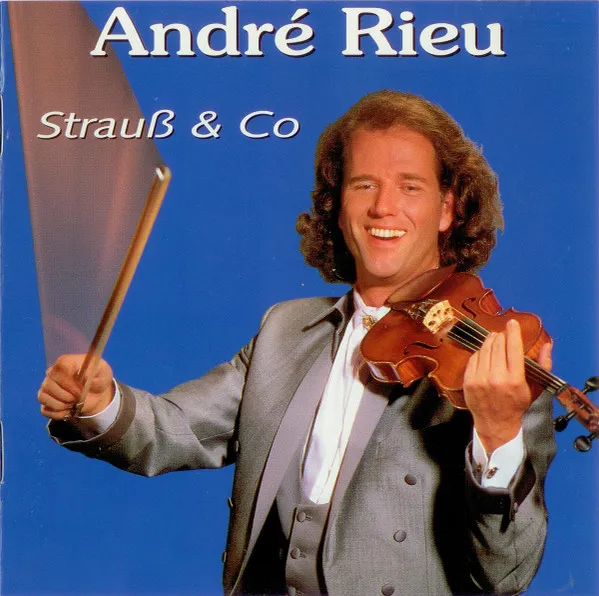 Strauß & Co
