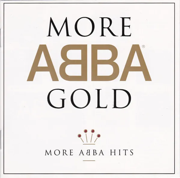 More ABBA Gold (More ABBA Hits)