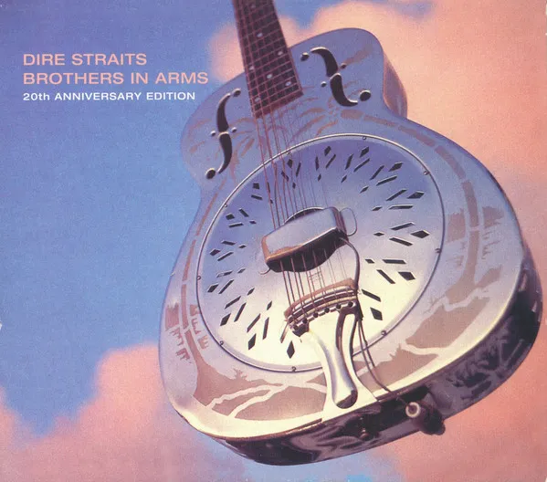 Brothers In Arms (20th Anniversary Edition)