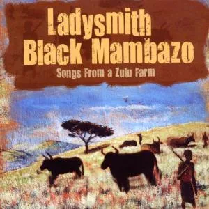 Songs From A Zulu Farm