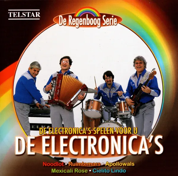 De Electronica's