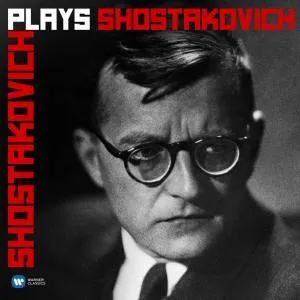 Schostakowitsch spielt Schostakowitsch