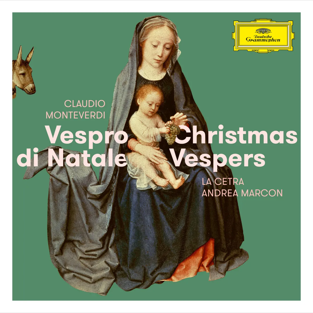 Vespro di Natale (Eine rekonstruierte Vesper zu Weihnachten)
