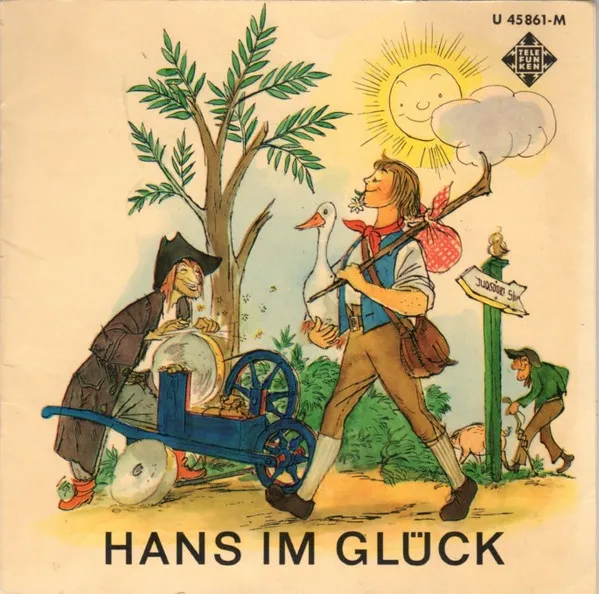 Hans Im Glück