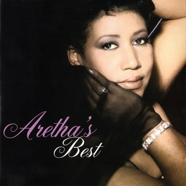 Aretha's Best