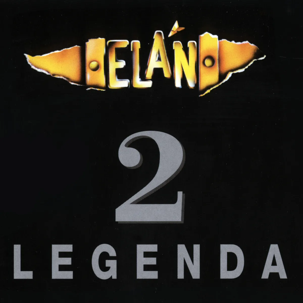 LEGENDA 2