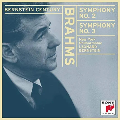 Symphonies Nos. 2 & 3