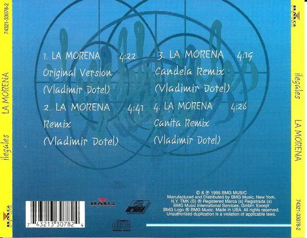 La Morena