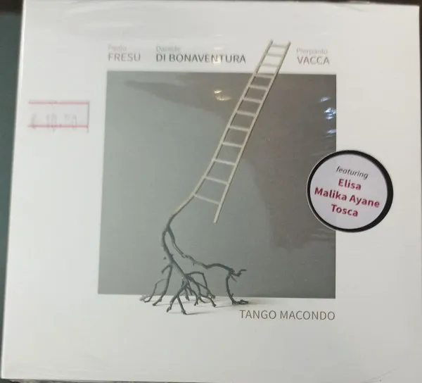 Tango Macondo