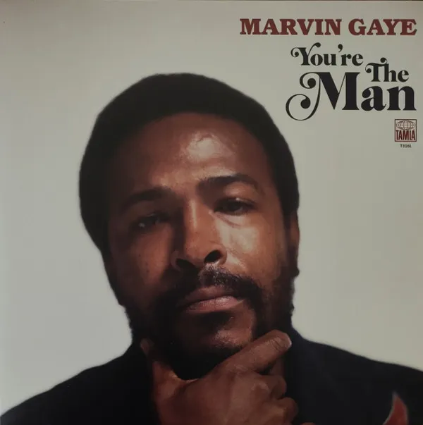 You're The Man