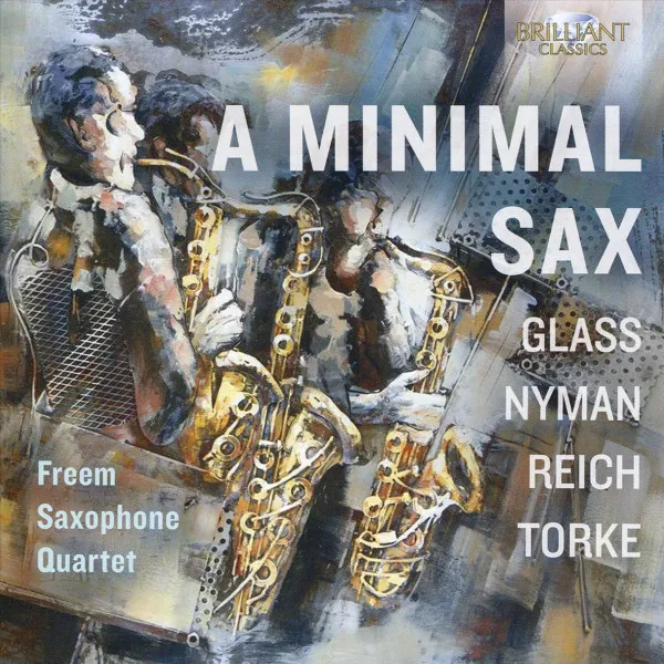 A Minimal Sax