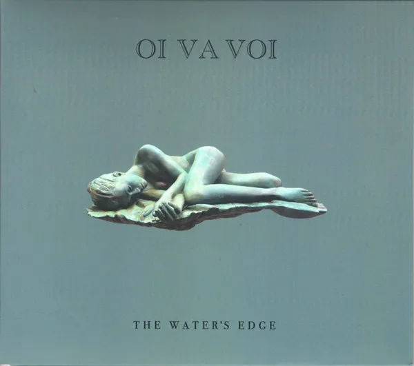 The Water's Edge