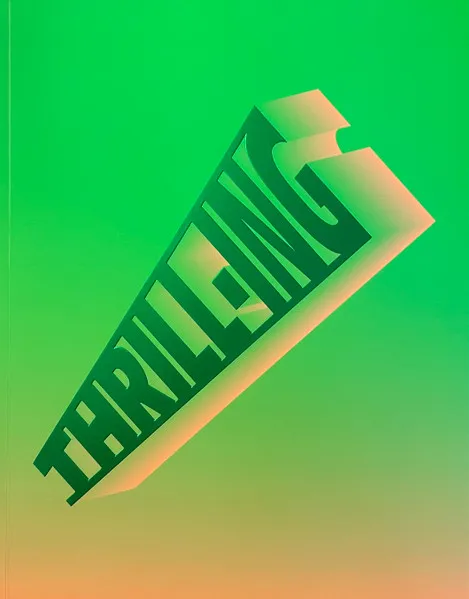 Thrill-Ing
