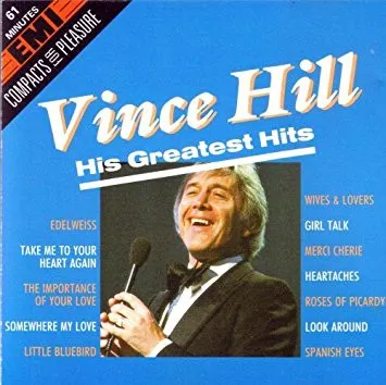 His Greatest Hits