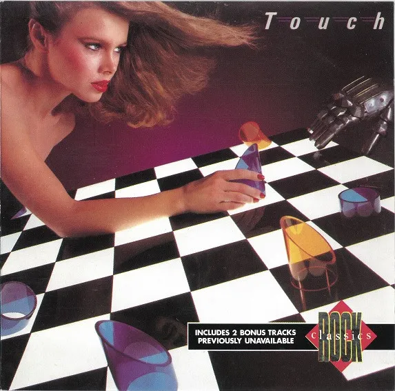 Touch