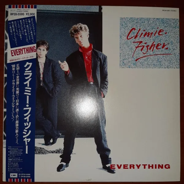 Everything