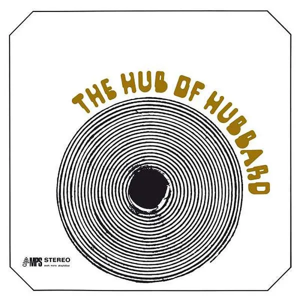 The Hub Of Hubbard (remastered) (180g)