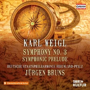 Symphonie Nr.3 B-Dur