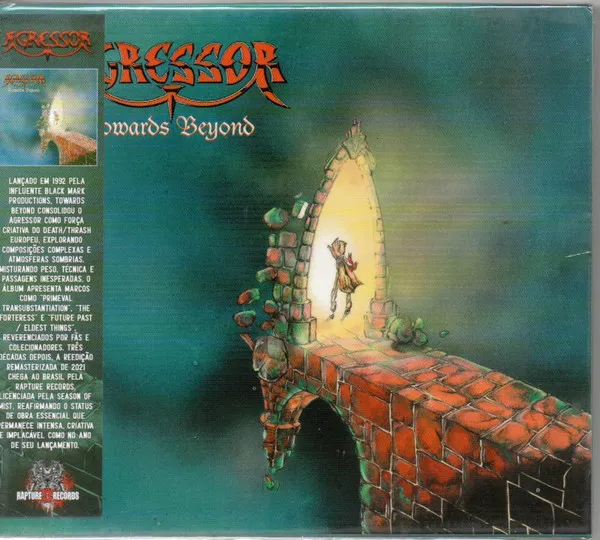 Towards Beyond