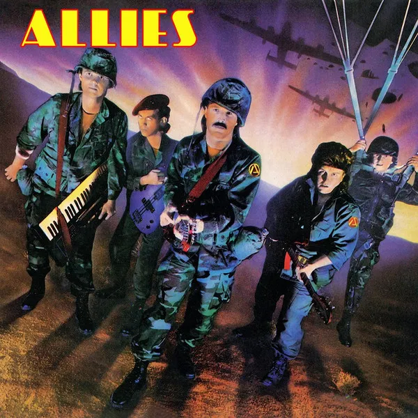 Allies (Legends Remastered)