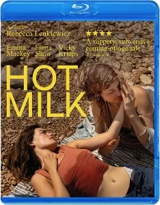 Hot Milk
