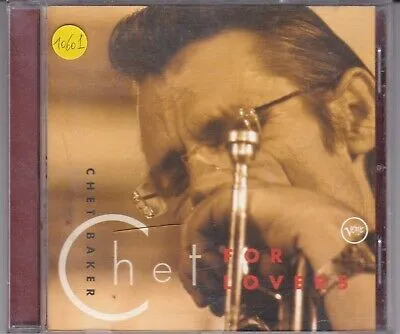 Chet For Lovers