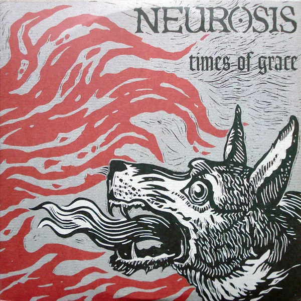Times Of Grace