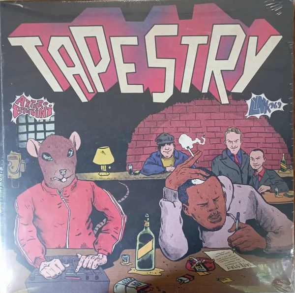 Tapestry