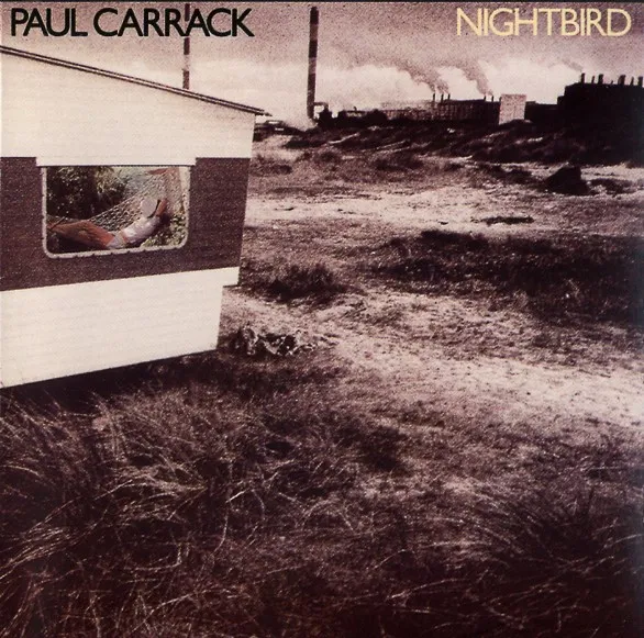 Nightbird