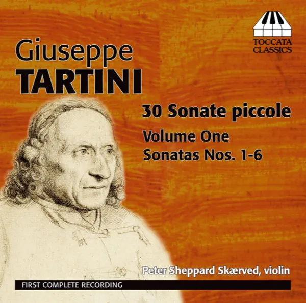 30 Sonate Piccole Vol.1