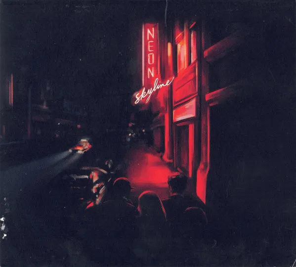 The Neon Skyline
