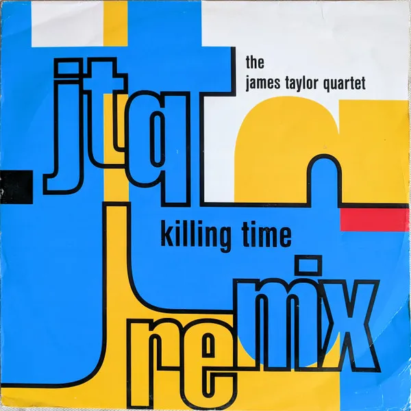 Killing Time Remix