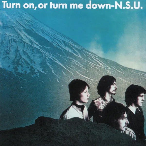 Turn On, Or Turn Me Down