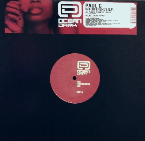 Interference E.P.