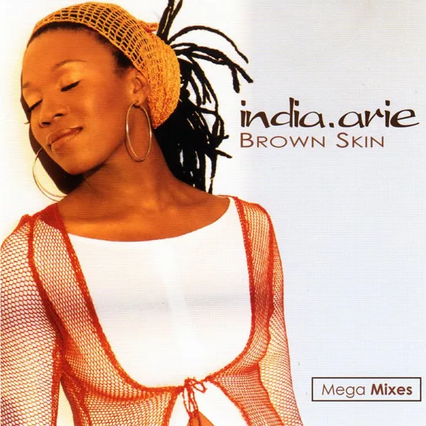 BROWN SKIN /MEGA MIXES/