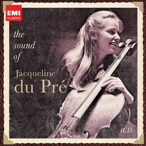 Du Pre, Jacqueline