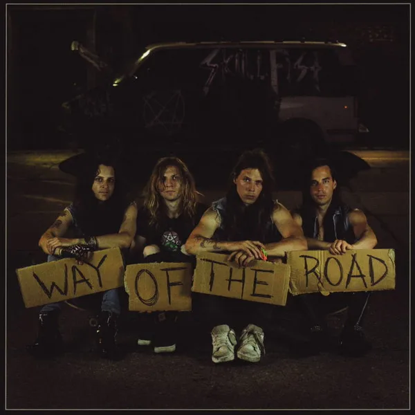 Way Of The Road