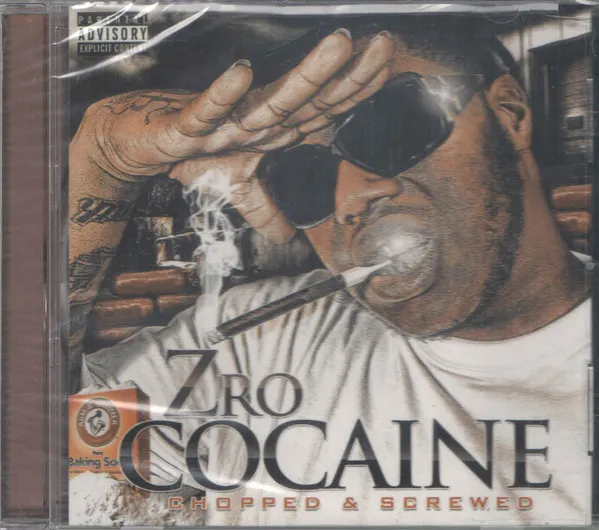 Cocaine (Chopped & Screwed)