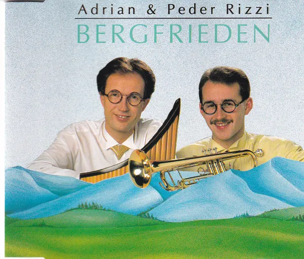 Bergfrieden