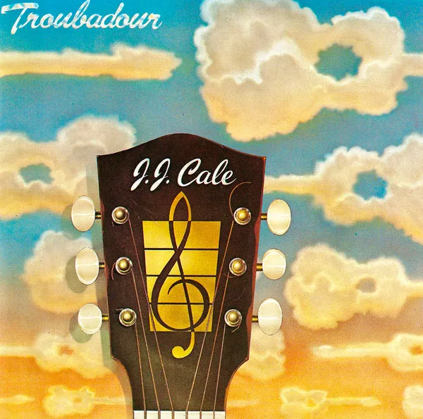 Troubadour