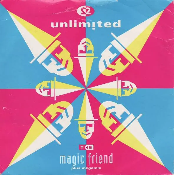 The Magic Friend