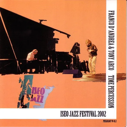 Iseo Jazz Festival 2002