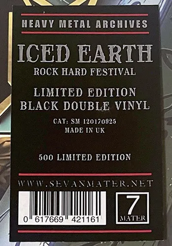Rock Hard