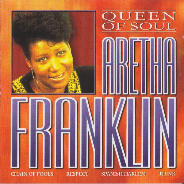 Queen Of Soul